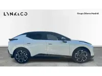 Usado Lynk & Co 02 200 kW (272 CV) 2025 Gris Pickup/Camioneta