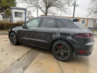 Usado Porsche Macan GTS 360 CV (264 kW) 2016 Negro SUV