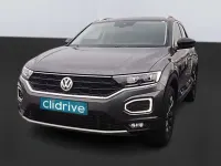Usado VW T-Roc Sport 150 CV (110 kW) 2020 SUV