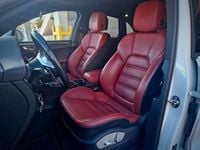 Usado Porsche Macan GTS 381 CV (280 kW) 2021 Blanco SUV