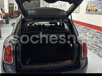 Usado Mini Cooper Countryman 122 CV (89 kW) 2015 Azul SUV