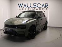 Usado Lynk & Co 01 280 CV (205 kW) 2025 Verde SUV