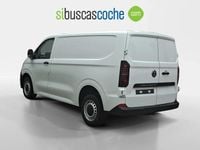 Nuevo VW T7 110 CV (80 kW) 2025 Blanco Van
