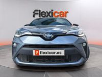 Usado Toyota C-HR Active 122 CV (89 kW) 2022 Azul SUV