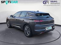 Usado DS Automobiles DS4 Trocadero 225 CV (165 kW) 2023 Gris / plata Berlina