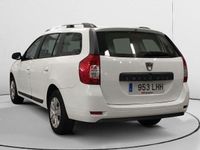 Usado Dacia Logan Comfort 90 CV (66 kW) 2020