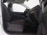 usado VW Caddy Trendline 2.0 TDI BMT 75 kW (102 CV)