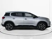 Usado Citroën C5 Aircross PureTech 131 CV (96 kW) 2024 Gris SUV