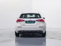 Usado Mercedes A250 218 CV (160 kW) 2023 Blanco Berlina