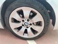 Usado BMW 318 143 CV (105 kW) 2010 Gris / plata Familiar