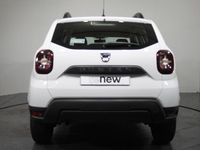 Usado Dacia Duster Essentiel 100 CV (73 kW) 2019 Blanco SUV