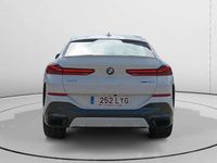 Usado BMW X6 M Sport 290 CV (213 kW) 2022 Blanco SUV