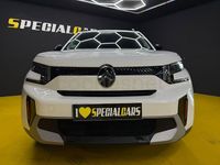 Usado Citroën C3 Aircross 100 CV (73 kW) 2025 Blanco SUV