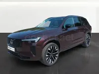 Usado Volvo XC90 Ultra 455 CV (334 kW) 2025 Granate SUV