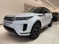Usado Land Rover Range Rover evoque 150 CV (110 kW) 2020 Blanco SUV