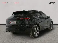 Usado Audi Q3 S-Line 150 CV (110 kW) 2025 Negro SUV