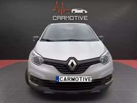 usado Renault Captur 1.5 dCi 90 CV Energy