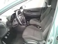 Usado Hyundai Bayon 84 CV (61 kW) 2021 Verde SUV