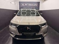 Usado DS Automobiles DS7 Crossback 299 CV (219 kW) 2020 Beige SUV