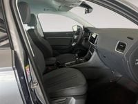 Usado Seat Ateca Style 150 HP (110 kW) 2025 Cinzento SUV