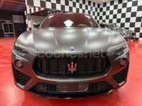 Usado Maserati Levante 275 CV (202 kW) 2020 Gris / plata SUV