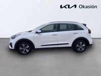 usado Kia Niro 1.6 Hev Drive