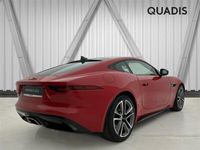 usado Jaguar F-Type 2.0 I4 300PS RWD Auto R-Dynamic