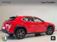 usado Lexus UX 250h Business 2WD