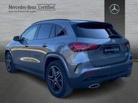 Usado Mercedes GLA200 150 HP (110 kW) 2026 Cinzento SUV
