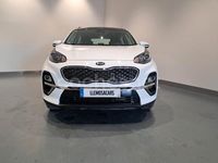 Usado Kia Sportage 136 CV (100 kW) 2020 Blanco SUV