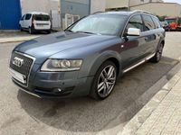 usado Audi A6 Allroad 4.2 FSI Tiptronic