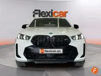Usado BMW X6 M Sport 530 CV (389 kW) 2024 Blanco SUV