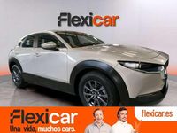 Usado Mazda CX-30 Prime-Line 140 CV (102 kW) 2025 Gris SUV