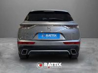 Usado DS Automobiles DS7 Crossback Rivoli 300 CV (220 kW) 2021 Gris / plata SUV
