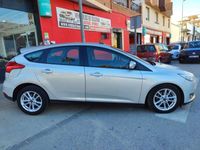 usado Ford Focus 1.5tdci Business 120