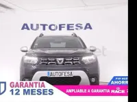 Usado Dacia Duster Prestige 115 CV (84 kW) 2021 Gris / plata SUV