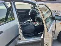 Usado Ford Focus Trend 115 CV (84 kW) 2002 Gris / plata Berlina