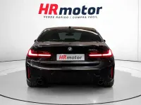 Usado BMW 330e Comfort Edition 292 CV (214 kW) 2023 Negro Berlina