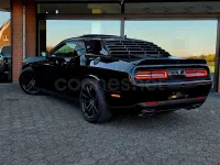 Usado Dodge Challenger 375 CV (275 kW) 2023 Negro Coupe