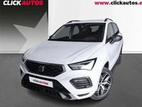 Usado Seat Ateca FR 150 CV (110 kW) 2025 SUV