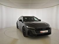 Usado Audi A5 Business 204 CV (150 kW) 2025 Gris/plata Familiar