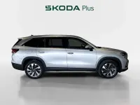 Usado Skoda Kodiaq Selection 110 CV (80 kW) 2025 SUV