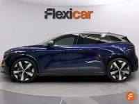 Usado Renault Mégane Techno 160 kW (218 CV) 2023 Azul Berlina
