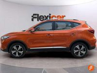 Usado MG ZS Comfort 116 CV (85 kW) 2025 Naranja SUV
