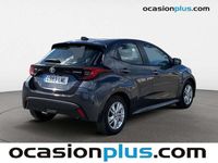 usado Toyota Yaris 120H 1.5 Style