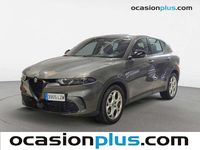 Usado Alfa Romeo Tonale Sprint 131 CV (96 kW) 2022 Gris SUV
