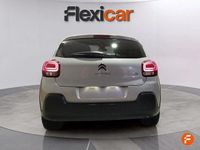Usado Citroën C3 PureTech 83 CV (61 kW) 2023 Gris Utilitario