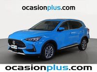 Occasion MG HS Comfort 162 PK (119 kW) 2024 Wit SUV