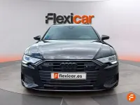 Usado Audi A6 Allroad 340 CV (250 kW) 2020 Negro Familiar