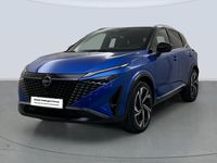 Nuevo Nissan Qashqai Premium Edition 158 CV (116 kW) 2025 Azul SUV